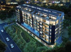 Loft @ Nathan (D10), Apartment #461718961